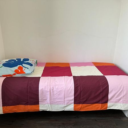 Christelle Apartment Romilly sur Seine Bagian luar foto