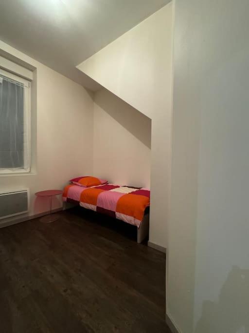 Christelle Apartment Romilly sur Seine Bagian luar foto