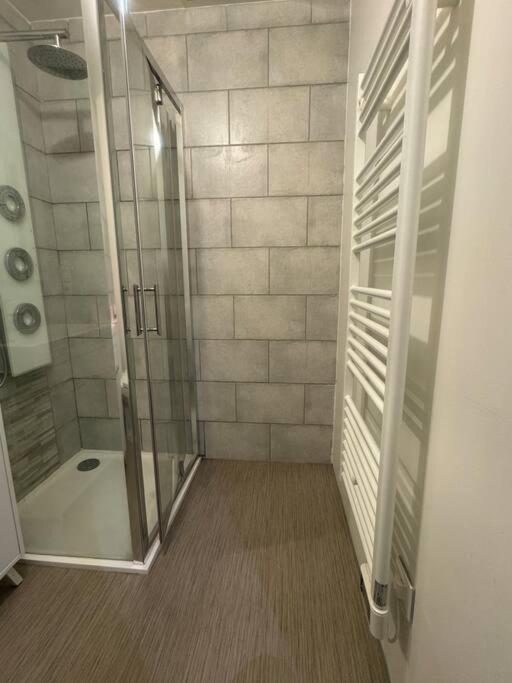Christelle Apartment Romilly sur Seine Bagian luar foto