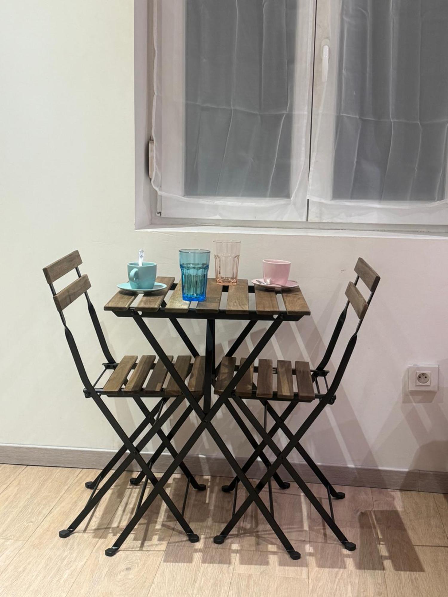 Christelle Apartment Romilly sur Seine Bagian luar foto