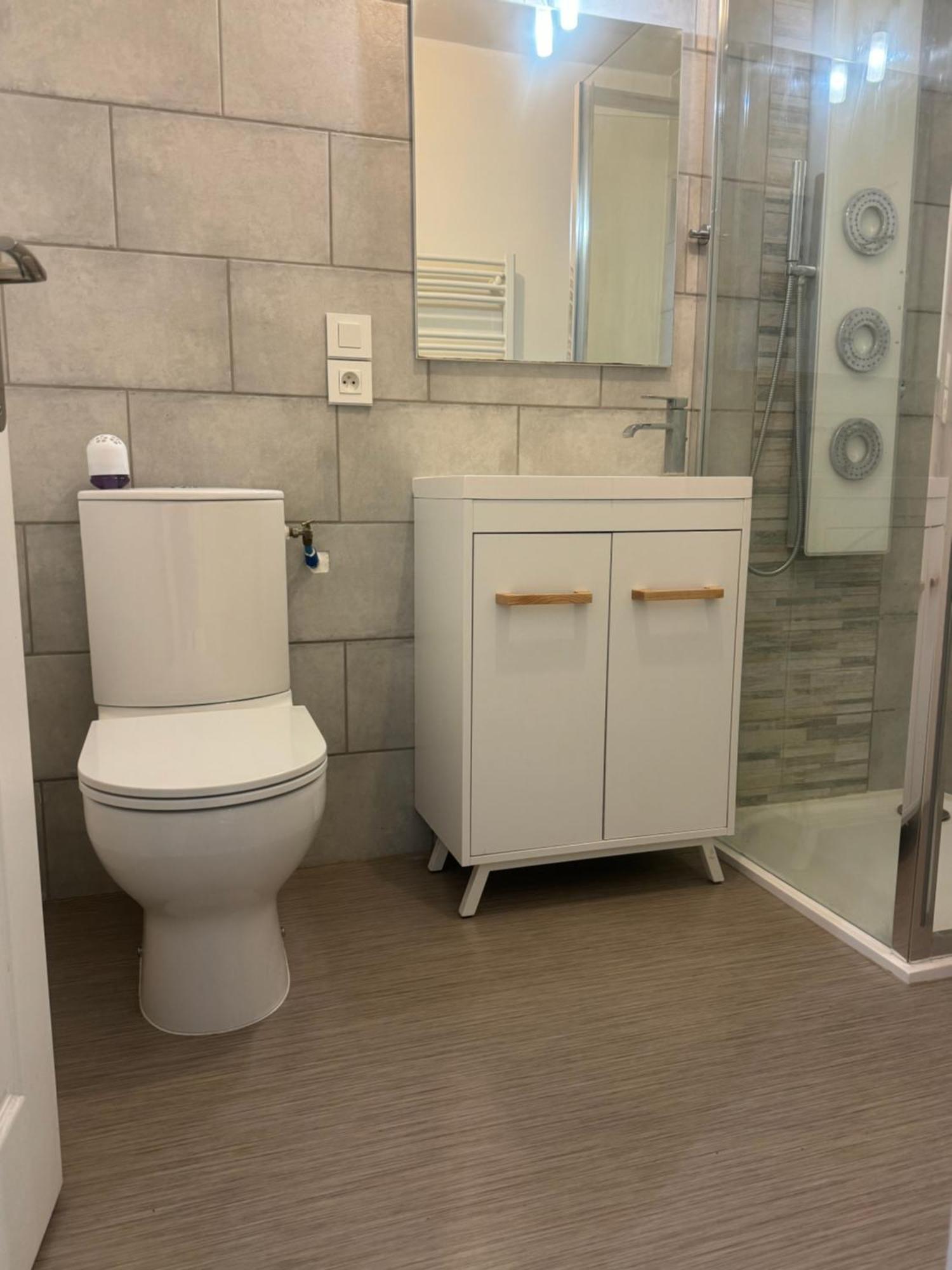 Christelle Apartment Romilly sur Seine Bagian luar foto