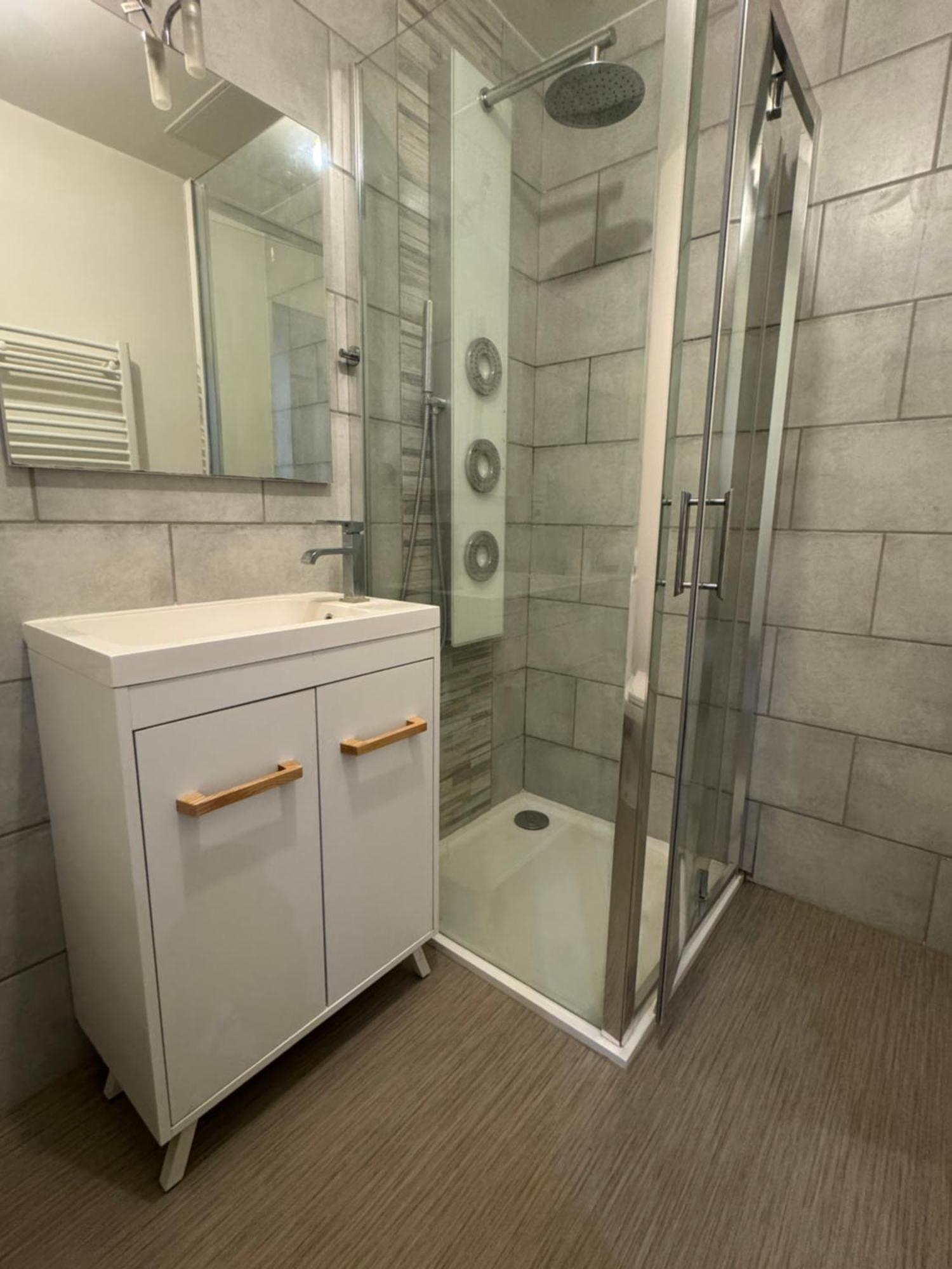 Christelle Apartment Romilly sur Seine Bagian luar foto