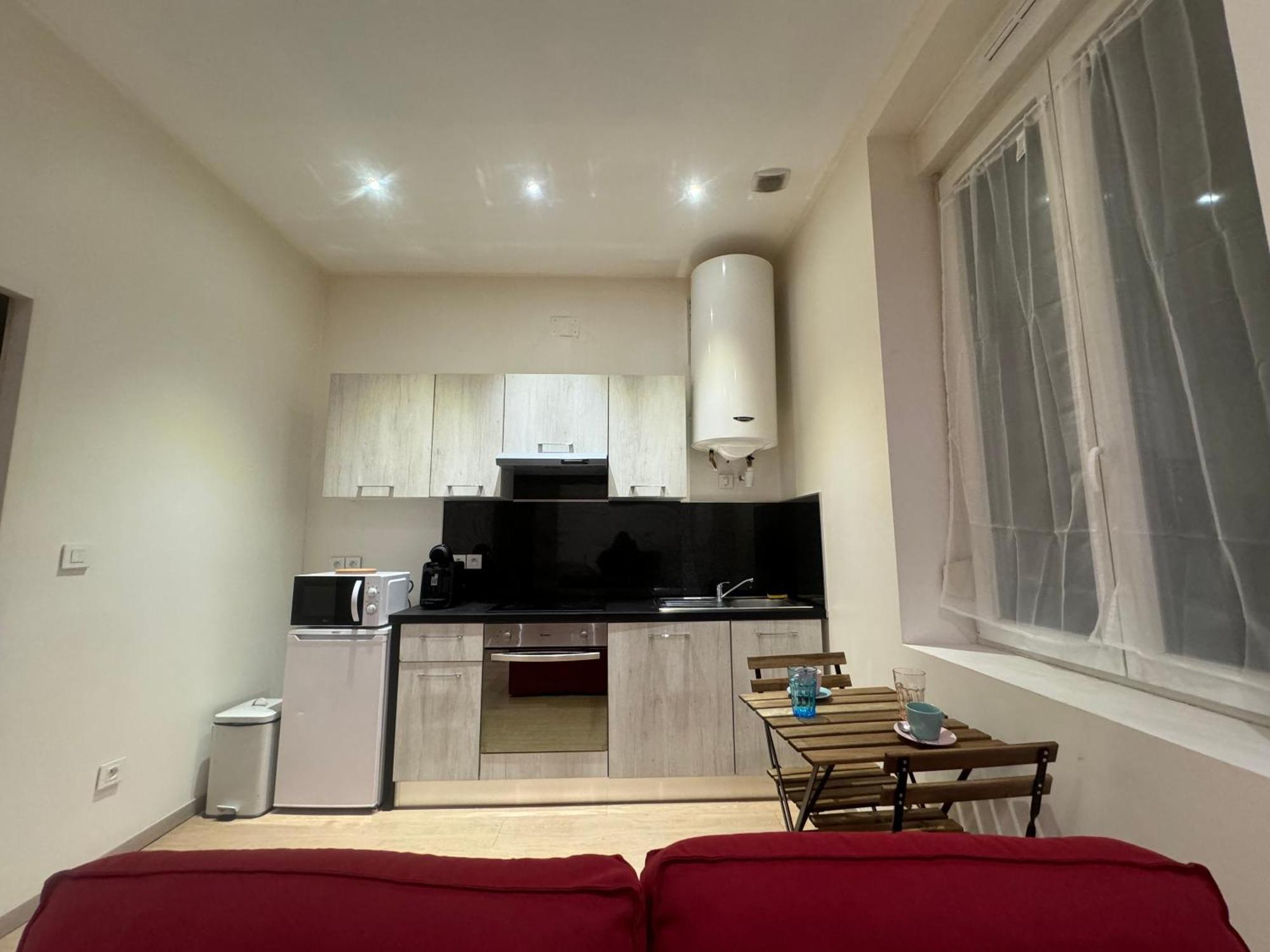 Christelle Apartment Romilly sur Seine Bagian luar foto
